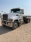 2008 MACK PINNACLE CHU613