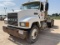 2007 MACK CHN613