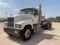 2006 MACK CHN613