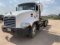 2004 MACK VISION CX613