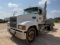 2001 MACK CH613