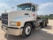 2001 MACK CH613