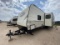 2018 PRIME TIME AVENGER 31DBS