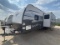 2018 PRIME TIME AVENGER 31DBS