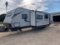 2019 HEARTLAND PROWLER LYNX 32LX