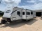 2019 HEARTLAND PROWLER LYNX 32LX