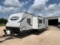 2018 HEARTLAND PROWLER LYNX 32LX