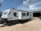 2018 HEARTLAND PROWLER LYNX 32LX