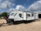 2018 HEARTLAND PROWLER LYNX 32LX