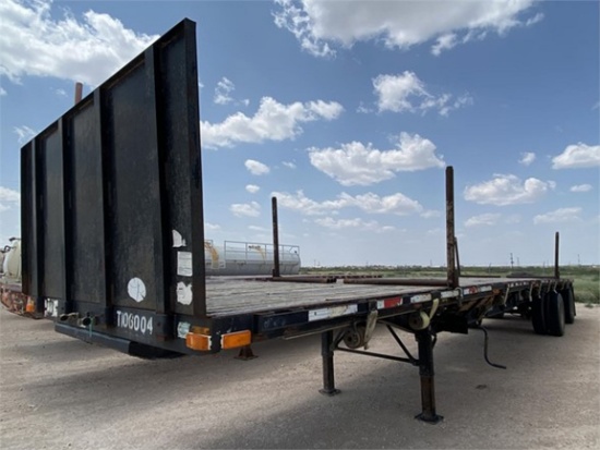 2007 TRANSCRAFT