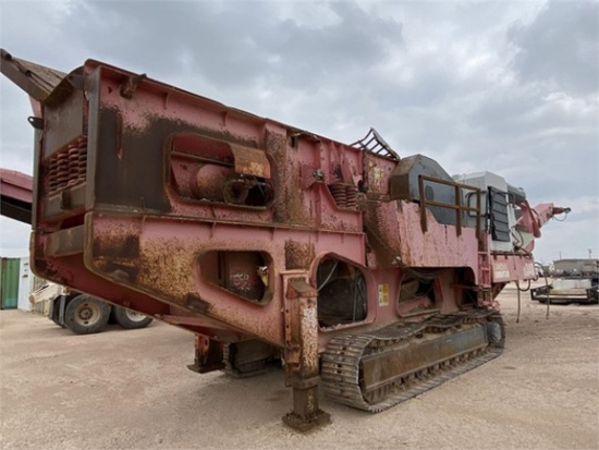 SANDVIK QJ340
