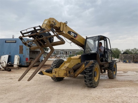 CATERPILLAR TH514