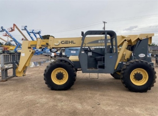 2014 GEHL RS12-42