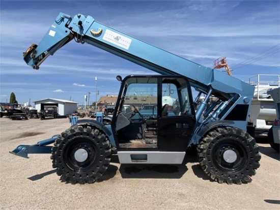 GEHL DL1155H