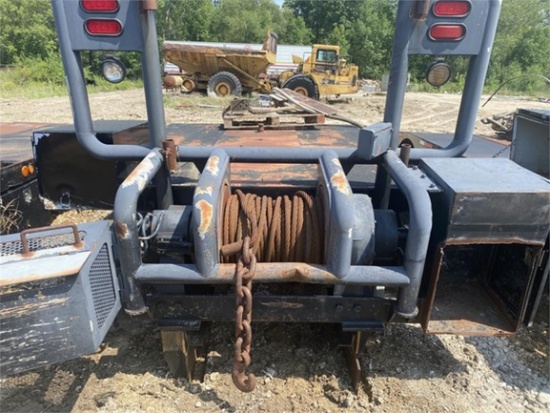 Winch