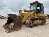 2007 CATERPILLAR 963
