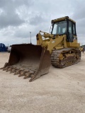 2006 CATERPILLAR 963C
