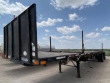 2007 TRANSCRAFT