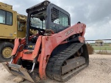 KUBOTA SVL90-2