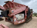 SANDVIK QE340