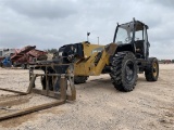 CATERPILLAR TH514