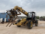 CATERPILLAR TH514