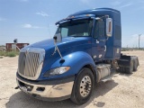 2013 INTERNATIONAL PROSTAR