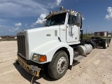 2000 PETERBILT 385