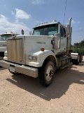 2009 WESTERN STAR 4900FA