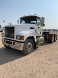 2008 MACK PINNACLE CHU613