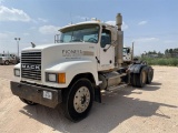 2006 MACK CHN613