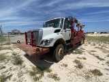 2013 INTERNATIONAL WORKSTAR 7300