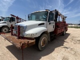 2011 INTERNATIONAL DURASTAR 4300