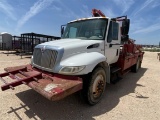 2011 INTERNATIONAL DURASTAR 4300