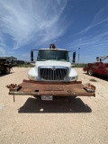 2011 INTERNATIONAL DURASTAR 4300
