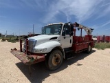 2012 INTERNATIONAL DURASTAR 4300