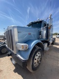 2015 PETERBILT 389