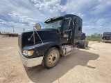 2005 INTERNATIONAL 9400