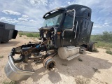 2007 INTERNATIONAL 9200