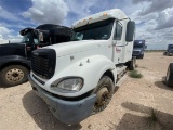 2007 FREIGHTLINER COLUMBIA 120