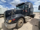 2006 INTERNATIONAL 9400