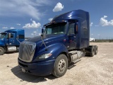 2011 INTERNATIONAL PROSTAR
