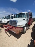 2012 INTERNATIONAL DURASTAR 4300