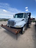 2008 INTERNATIONAL DURASTAR 4400