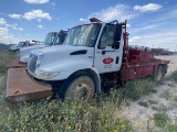 2011 INTERNATIONAL DURASTAR 4300