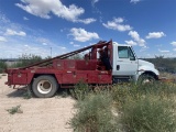 2008 INTERNATIONAL DURASTAR 4300