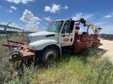 2011 INTERNATIONAL DURASTAR 4300