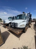 2007 FREIGHTLINER BUSINESS CLASS M2 106