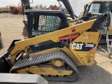 2014 CATERPILLAR 289D