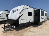 2018 DUTCHMEN KODIAK ULTRA LITE 285BHSL